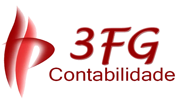 3gf contabilidade - logocorte